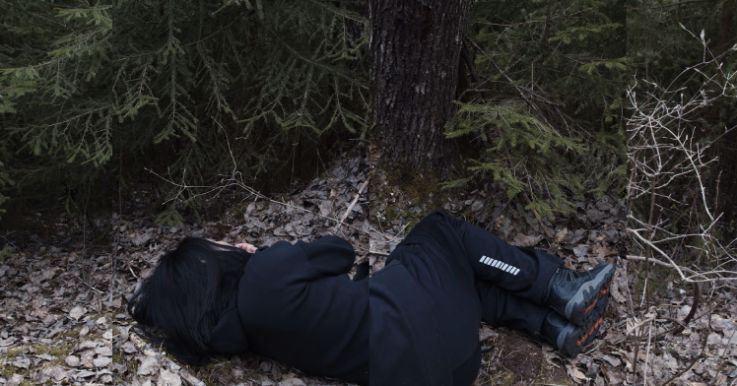 Eija-Liisa Ahtila – A Possible Image – of what is just becoming reality