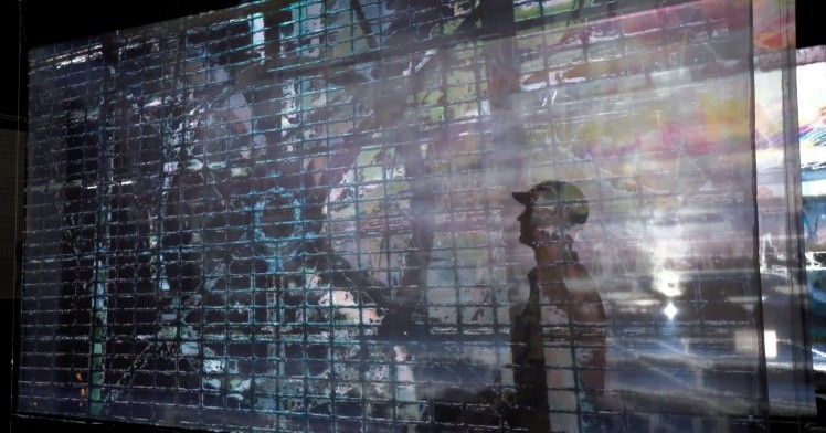 Sonic Trails: Lockdown