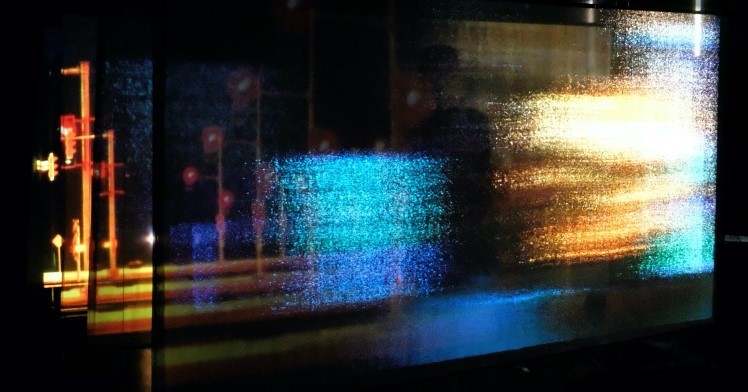 Sonic Trails: Lockdown