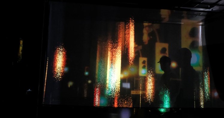 Sony Trails: Lockdown