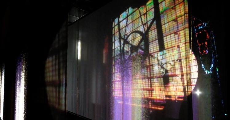 Soniv Trails: Lockdown