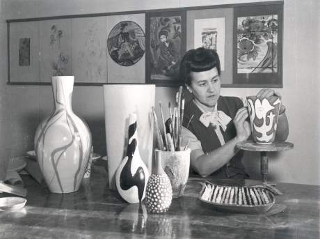 Anna-Lisa Thomson. ASA foto Anna-Lisa Thomson. ASA foto