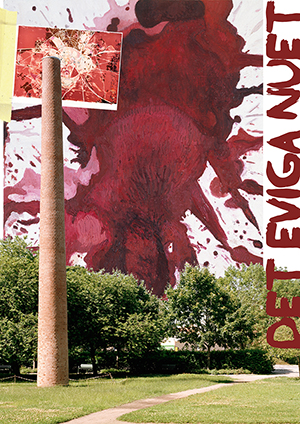 Jan Svenungsson - Det eviga nuet