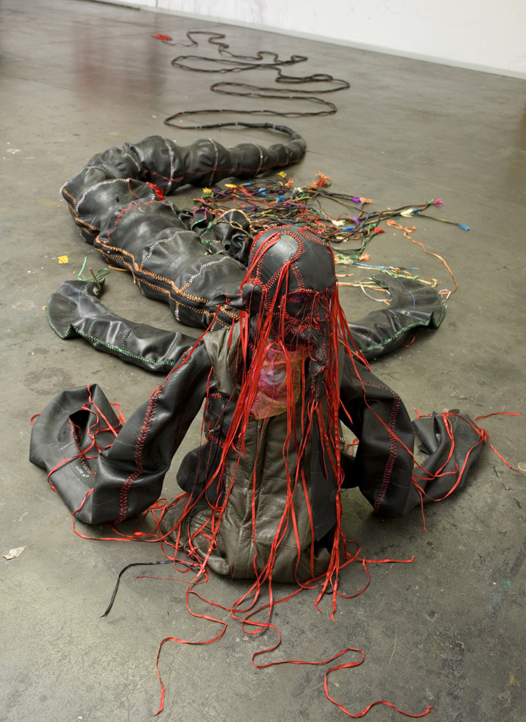 Nicholas Hlobo Nicholas Hlobo