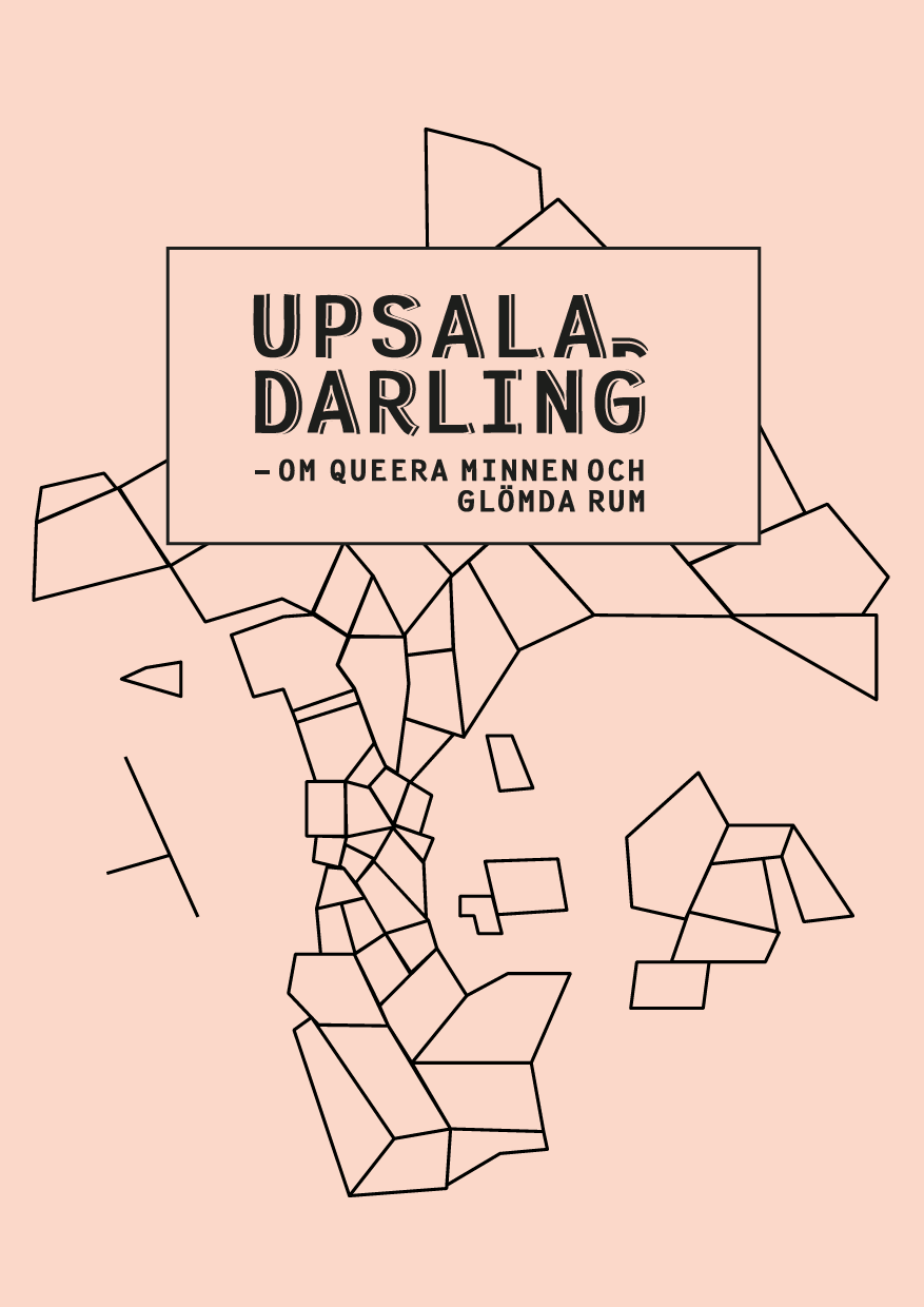 Bild karthäfte Upsala, Darling